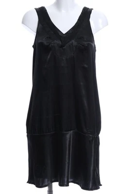 SILVIAN HEACH Trägertop Damen Top Gr. DE 38 schwarz Elegant - Bild 1 von 4