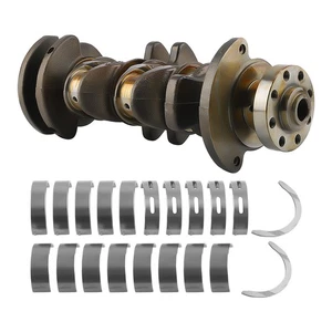 Albero Motore Completo For VW Audi Q3 Q5 Q7 2.0 TFSI 2013-2021 06L105101D - Picture 1 of 20