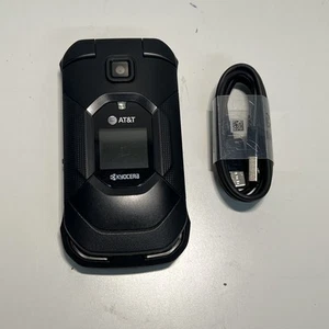 KYOCERA DURA XE EPIC (E4830) - 16 GB - SOLO AT&T - S5:3 - Imagen 1 de 9