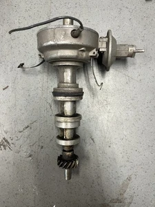 Ford 352 360 390 428 Ignition Distributor C7TF-12127 Truck Car Autolite 080825A - Picture 1 of 6