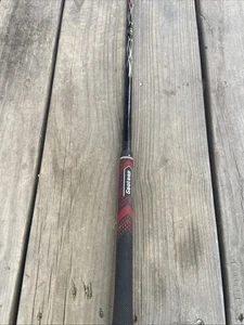 Mitsubishi Rayon Bassara 60 HYB R Flex Graphite Driver Shaft 42” Titleist - Picture 1 of 9