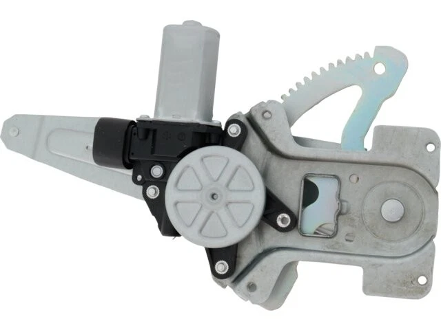 Регулятор стеклоподъемника для Subaru Crosstrek KG363WP 2016-2017 годов выпуска - Изображение 1 из 1