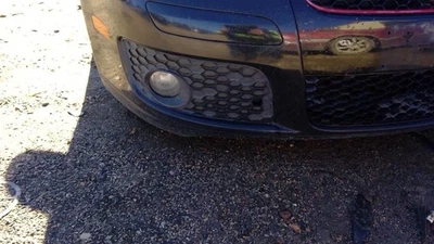 Passenger Grille VIN K 8th Digit Lower Fog Lamps Fits 06-07 GOLF GTI 563443 Foto 1 de 4