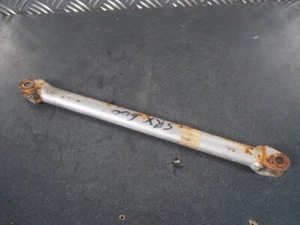 YAMAHA SRX600 1989 36Y-25371-00 ARM  RR.BRAKE .STPR.BAR  TENSION 14184 - Bild 1 von 3