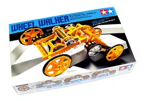 TAMIYA Dynamic Model Educational Wheel Walker 70210 - Picture 1 of 1