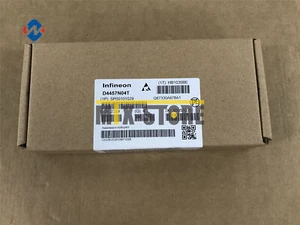 1QTY Brand new Infineon D4457N04T SCR Thyristor Quality Assurance - Picture 1 of 7