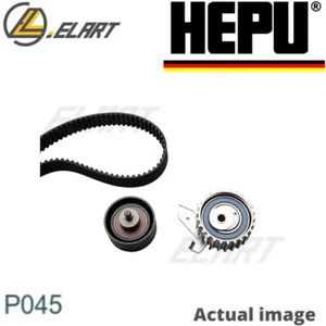 WATER PUMP FOR MG ROVER LOTUS LAND ROVER MG ZS 16 K4F 18 K4F MG ZS SALOON HEPU - Imagen 1 de 10