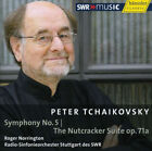 Roger Norrington Sinfonie 5/Nussknacker-Suite CD 