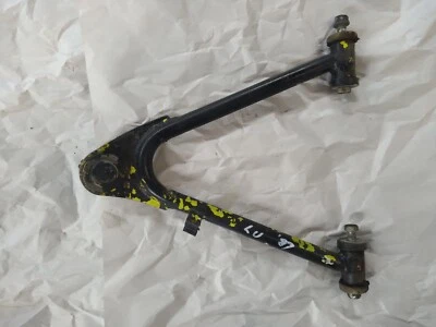 1987 Yamaha YFM 350 Warrior 350X left upper a arm a-arm Foto 1 de 3