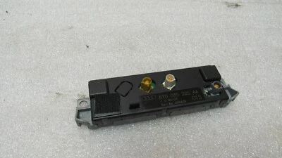 2013-2017 AUDI A5 A5 QUATTRO RS5 S5 ANTENA AMPLIFICADOR AMPLIFICADOR UNIDAD OEM Foto 1 de 3