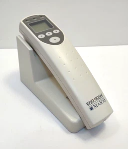 Sistema de prueba Maico Ero-Scan Oae investigación etimótica - Imagen 1 de 8