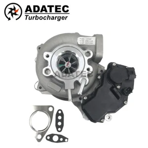Nuevo turbo para motor Toyota Hilux 1GD 2.8T 17201-11120 CT16V MFS rodamiento de bolas - Imagen 1 de 6