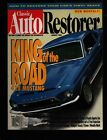 Classic Auto Restorer Vol 6 #6 Jan 1995 428 Mustang GT500 KR Cover 110221WEEM2
