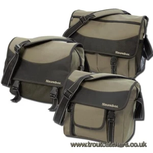 Bolsas clásicas de trucha Snowbee - Imagen 1 de 4