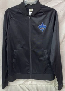Retro Sports New Orleans Hornets Jacket- Size Men’s Small - Picture 1 of 7