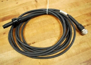 Stanley 20C103407, Rev J.1 Cable Assembly. - USED - Picture 1 of 5
