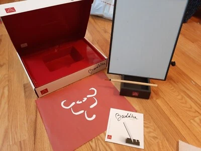 Buddha Board Original Watercolor Art Pad (OBB689076717021) - Image 1 of 4