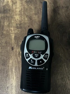 Radia dwukierunkowe, walkie talkie dalekiego zasięgu - Zdjęcie 1 z 3
