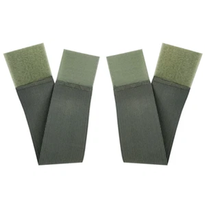 GENUINE U.S. BOOT BANDS: BETTER TROUSER BLOUSERS - ABU - Picture 1 of 1