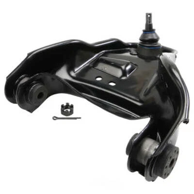 Suspension Control Arm and Ball fits 1991-2001 Oldsmobile Bravada  MOOG - Image 1 of 4