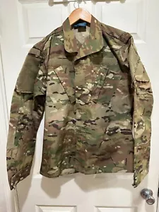 PROPPER Combat Coat OCP Multicam Army 8415-01-623-5178 Size: Small Reg. Unisex - Picture 1 of 3