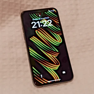 Apple iPhone 11 Pro - 256 GB - Black (Unlocked) Need Factory Reset - Afbeelding 1 van 4