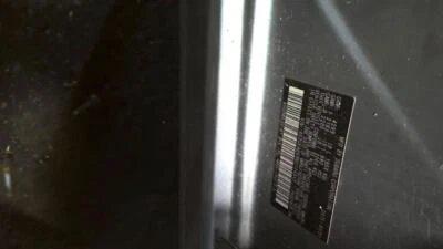 17 18 19 20 21 22 23 SUBARU IMPREZA Axle Shaft Left - Image 1 of 4