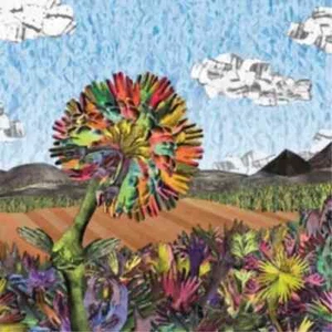 PARTS & LABOR - CONSTANT FUTURE Jagjaguwar 2011 CD US ALTERNATIVE ROCK EXP M- - Picture 1 of 5