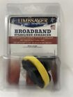 Limbsaver Broadband Stabilizer Enhancer Yellow Size Large 4648