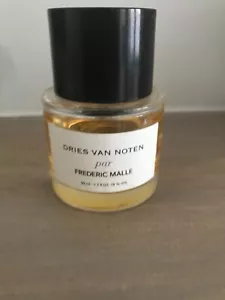 Frederic Malle for Dries Van Noten 50ml Now Discontinued - Picture 1 of 2