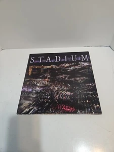 Garth Brooks - Triple Live - Live At Yankee Stadium, 3 LP/Vinyl, 2019 - Picture 1 of 5
