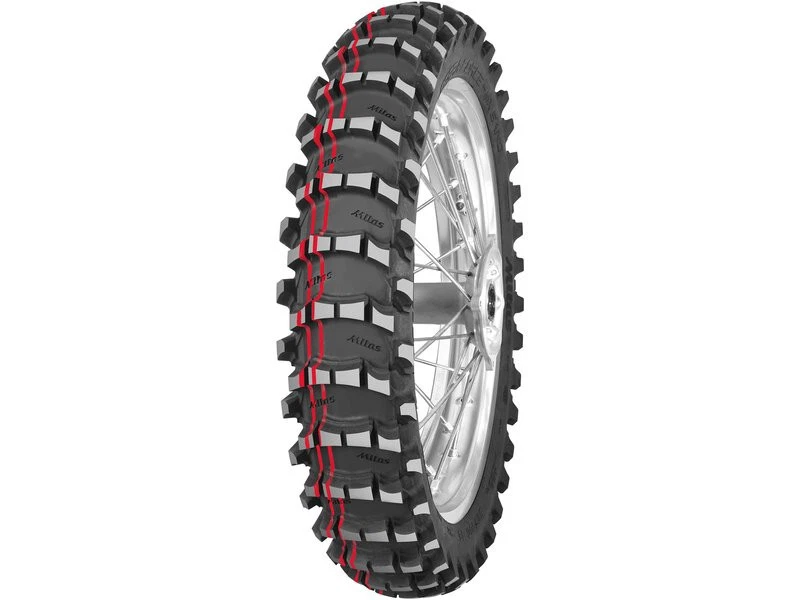 Mitas 80/100-12 50M Terra Force-MX Sand - Bild 1 von 1