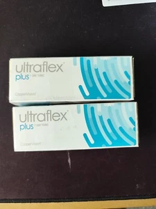 Coopervision Ultraflex plus 1 day Toric Kontaktlinsen - Bild 1 von 2
