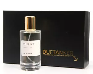 KONZEPTPARFUM FIRST MOLEKÜL Nischenduft 50 ml ISO + TIMBERSILK + SYLVAMBER - Bild 1 von 5