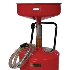 DRAIN HOSE KIT LIN275642 Brand New! - Изображение 1 из 1