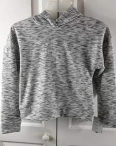 Champion 9 Pullover Sweater Hoddie Gray Size  M (7 - 8) Long Sleeve - Picture 1 of 8