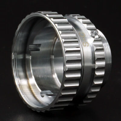 S-C Kodak Cine Camera S Mount Lens To 16mm C Mount Movie Camera