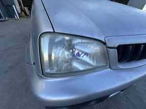 DAIHATSU TERIOS J102 10/2000-07/2005 RIGHT HEADLAMP PLASTIC TYPE 8111087417000 - Picture 1 of 12