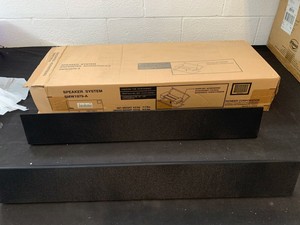 pioneer elite soundbar