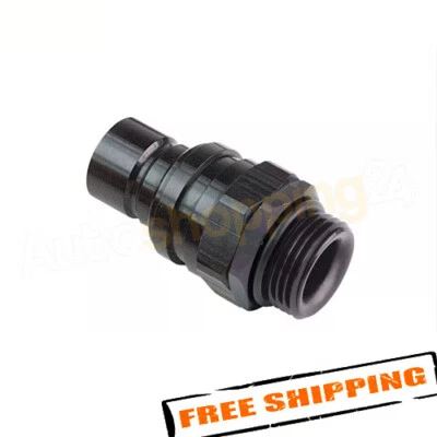 Jiffy-Tite 52108 5000 Series Quick-Connect Fluid Fitting - Image 1 of 2