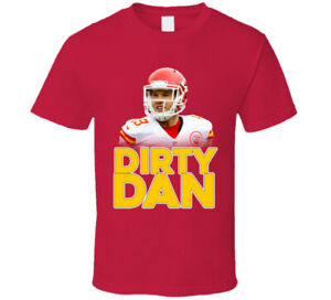 Dan Sorensen Dirty Dan T Shirt