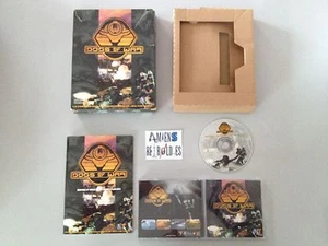 Dogs of War RTS/STR/Stratégie PC FR Big Box Boite Carton - Imagen 1 de 1