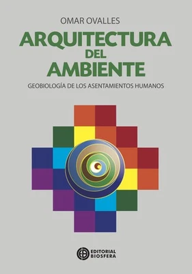 Omar Ovalles Falcón Arquitectura del Ambiente (Paperback) (UK IMPORT) - Image 1 of 3