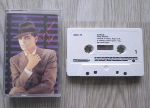Gary Numan - Dance Cassette Album Audio Tape 1981 - Bild 1 von 4
