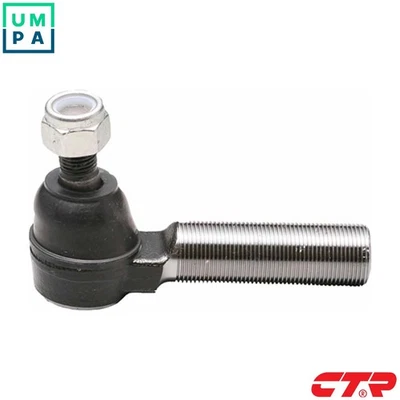 TIE ROD END CE0706 FOR TOYOTA LAND/CRUISER/80 1H-Z 1HD-FT/T 4.2L 1FZ-FE 4.5L - Image 1 of 4