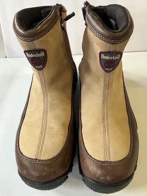 Timberland Women's boot Nanook Thermolite Lined Waterproof Winter US 8 Medium  - Image 1 of 4