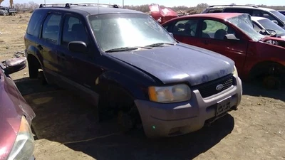 Crossmember/K-Frame Rear Thru 8/04 4WD Fits 01-05 MAZDA TRIBUTE 301969 Foto 1 de 4