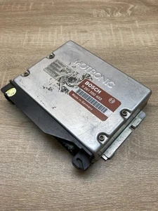0261200402 engine control unit/module ecu bmw 5 e34 - Picture 1 of 7
