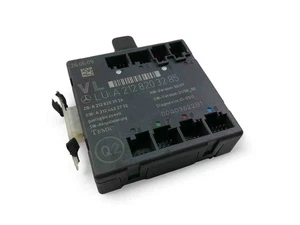 F694 MERCEDES Control Unit A2128203285 - Picture 1 of 4