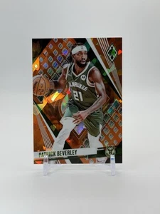 2023-24 Panini Phoenix Patrick Beverley Orange Cracked Ice #170/249 No.115 - Picture 1 of 3